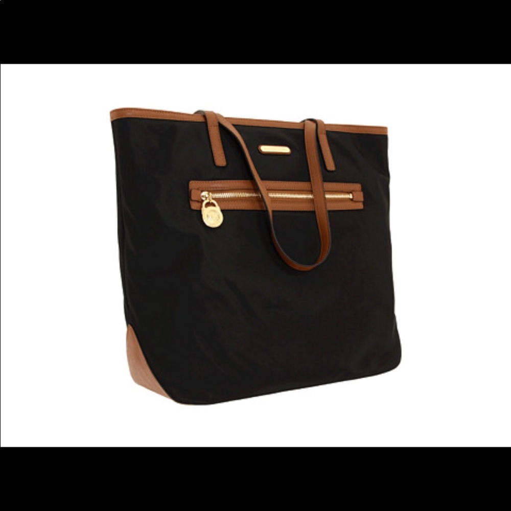 MICHAEL KORS KEMPTON LARGE TOTE